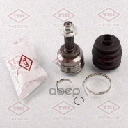 ���� / Tatsumi /�������� / KIA RIO 2000-; TDA1199 24x52x21 / OUT / KIA RIO 00- 0k30a22510/151548/co3625/go073�223/j2820509/ki008/m8111154/vk�ja5457 Ta...