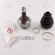 ���� / Tatsumi /�������� / Mazda 6 /2002-; TDA1300 28x62x32 / OUT / Mazda 6 02- 305461/35144980022/6203366/623�66/834110/ab29972h/adm58937/co�3687a/co...