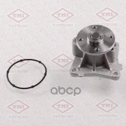 ����� ������� ���������� Tatsumi /Mitsubishi ASX Colt Lancer 10 JAC JS4 JS6 J7 2020- Moskvich 3 2022-; TGF1122; WESM01B ADC49148 M227 Tatsumi ���. TGF...