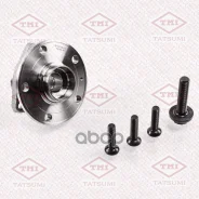 ������� Tatsumi AUDI A3/Q2/R8/TT 13-Skoda Karoq/Kodiaq/Octavia/Superb 12-VW Golf 12- Tatsumi ���. TDE1006 TDE1006 ����