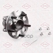 ��������� ��������� /������ Tatsumi /Toyota Ipsum Noah Voxy 2001-; TDE5106; 051775B 0182ACM20R WH1056 Toyota Ipsum/NOAH/VOXY 01- ���. 0182acm20r/05177...