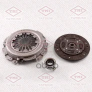 �������� ��������� 185 mm Daewoo Matiz 05 Tatsumi TDH1025 Tatsumi ���. TDH1025 TDH1025 ����