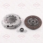 �������� ��������� [200 mm] Citroen C2/C3/C4 /C-Elysse 02-Peugeot 1007/207/301/307 00- Tatsumi ���. TDH1030 Tatsumi ���. TDH1030 TDH1030 ����