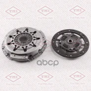 �������� ��������� TDH1029* Tatsumi (������) [210 mm] FORD Fusion 02- 0701173sx/1732732/3000950016/6�21300809/826494/9203363/fr1013�/ge09029/kf363/ks4...