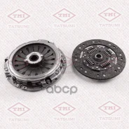 �������� ��������� [235 mm] FIAT Ducato 02- TDH1020 Tatsumi ���. TDH1020 TDH1020 ����