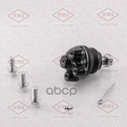 ����� ������� ������� L/R Hyundai H-1 00-/ Mitsubishi L300/Space Gear 84- Tatsumi ���. TEA1020 TEA1020 ����