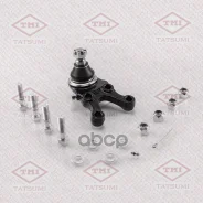 ����� ������� ������ L Mitsubishi L200/Pajero/Pajero Sport 90- Tatsumi ���. TEA1702L TEA1702L ����