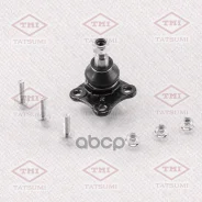 ����� ������� Tatsumi AUDI A3 96-Skoda Octavia 96-VW Bora/Golf/New beetle 98- Tatsumi ���. TEA1701R TEA1701R ����