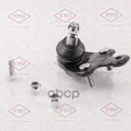 ����� ������� Tatsumi Toyota Highlander/Cluger/Sienna/Venza 08-Lexus RX 10- Tatsumi ���. TEA1705L TEA1705L ����