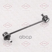���� ������������� �������� L/R Chevrolet Aveo/Kalos/Rezzo 00- Tatsumi ���. TEB1066 TEB1066 ����