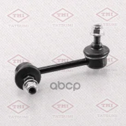 ���� ������������� �������� L Mazda 323/626/MX-5/Xedos 6 91- Tatsumi ���. TEB1702L TEB1702L ����