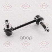 ������ ������������� Tatsumi Toyota Land Cruiser 03- Tatsumi ���. TEB1727R TEB1727R ����