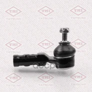 ���������� ������� ���� R Renault Clio/Megane/Scenic/Kangoo 96-/ Nissan Micra 99- Tatsumi ���. TEC1710R TEC1710R ����