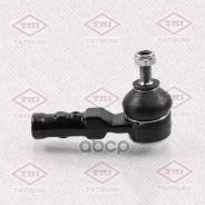 ���������� ������� ���� L Renault Clio/Megane/Scenic/Kangoo 96-/ Nissan Micra 99- Tatsumi ���. TEC1710L TEC1710L ����