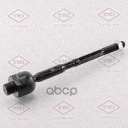 ���� ������� Toyota Land Cruiser 03- Tatsumi ���. TED1008 TED1008 ����