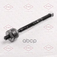 ���� ������� AUDI A4/A5/A8 07- ���. /����. Tatsumi ���. TED1061 TED1061 ����