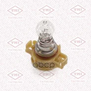 ����� Tatsumi /PSX24W 12V; PG20/7; TFP1014; L11724 12276C1 262920539R PSX24W 12V (24W) PG20/7 Tatsumi ���. TFP1014 TFP1014 ����