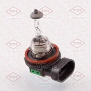 ����� Tatsumi /H16 12V; 19W PGJ19-3; TFN1010; 31CA6 8GH186996001 H16 12V (19W) PGJ19-3 Tatsumi ���. TFN1010 TFN1010 ����