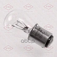 ����� Tatsumi /BAZ15D P21/4W12V; TFP1013; 1987302215 32CA9 P21/4W12V (21/4W) BAZ15D Tatsumi ���. TFP1013 TFP1013 ����