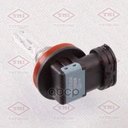 ����� Tatsumi /H9 12V (65W) PGJ19-5; TFN1017; 1987302082 31CA3 H9 12V (65W) PGJ19-5 Tatsumi ���. TFN1017 TFN1017 ����