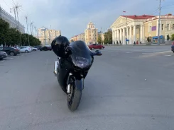 Honda CBR 1100XX. 1 100����. ��., ��������, ���������, ������ �� �� ����
