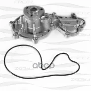 ����� ������� AUDI A4/A5/A6/A7/A8/Q5/Q7 07-/ Porsche Cayenne/Macan/Panamera 10-/ VW Touareg 10- FREE-Z ���. KP0296 KP0296 ����