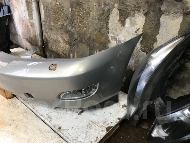 ������ Lexus RX Harrier 52119-48060 ����