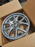 SSR GTV03. 8.5x19", 5x114.3, ET38, �� 73,1���. ����