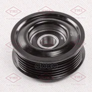 ����� �������� TFD1284* Tatsumi (������) Mazda 2 07-/3 03- 0588bl/532072110/55ca331/cm120�8/pb7233/rkz1372eg/t36420/z601�15940 Tatsumi ���. TFD1284 TF...
