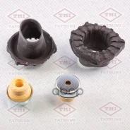 �������� �������� ������������ /2��������+2��������� /������ ����� /������ Tatsumi /Toyota Avensis 2003-; TAH1253; D5077 891560 5405920PK Toyota Avens...