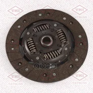 ���� ��������� Tatsumi /Hyundai Porter Starex 1996-; 240 mm; TDI1011; DY014 ADG03146 HYD312 Tatsumi ���. TDI1011 TDI1011 ����