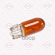 ����� Tatsumi /1�� /WY5W 12V (5W); TFP1020; 63217160798 32CA4 WY5W 12V (5W) W2.1X9.5D Tatsumi ���. TFP1020 TFP1020 ����