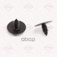 ������ ������������� [�������� 10 ����] Citroen/Peugeot/Renault Tatsumi TJB1473 TJB1473 ����