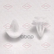 ������ ������������� [�������� 10 ����] Infiniti/Nissan/Subaru Tatsumi ���. TJB1470 TJB1470 ����
