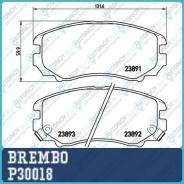   P30018 Brembo,  P30018 