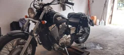 Honda Shadow 400. 400����. ��., ��������, ���������, ������ �� �� ����
