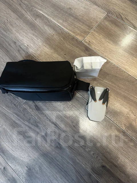 DJI Mini 2 SE ����