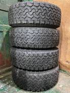 BFGoodrich All-Terrain T/A KO.  at, /,  30 % 