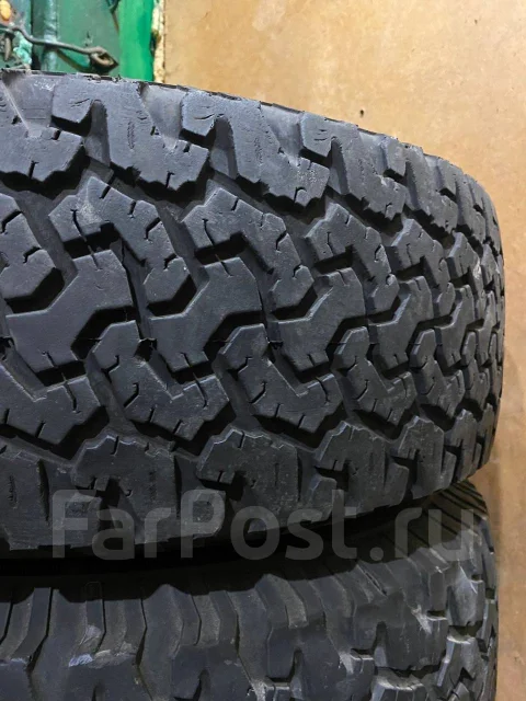 BFGoodrich All-Terrain T/A KO. ����� at, �/�, ����� 30 % ����