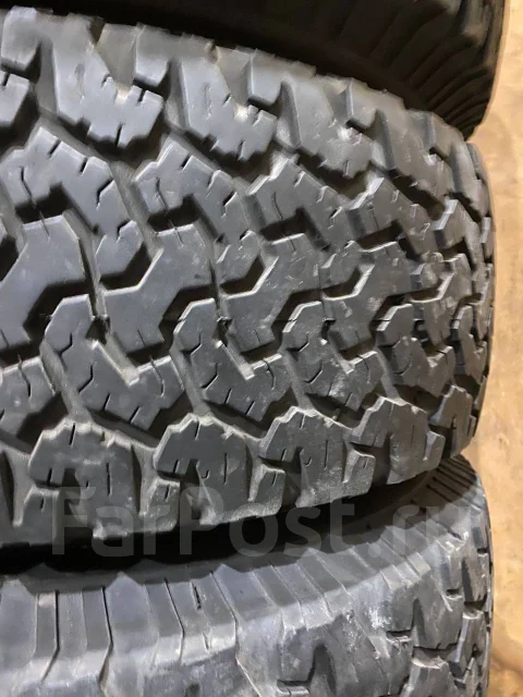 BFGoodrich All-Terrain T/A KO. ����� at, �/�, ����� 30 % ����