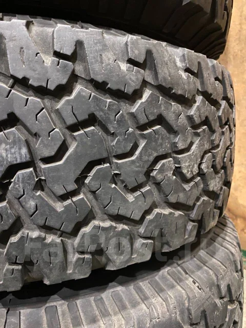 BFGoodrich All-Terrain T/A KO. ����� at, �/�, ����� 30 % ����