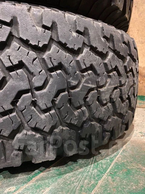 BFGoodrich All-Terrain T/A KO. ����� at, �/�, ����� 30 % ����