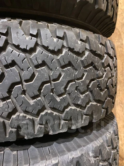BFGoodrich All-Terrain T/A KO. ����� at, �/�, ����� 30 % ����