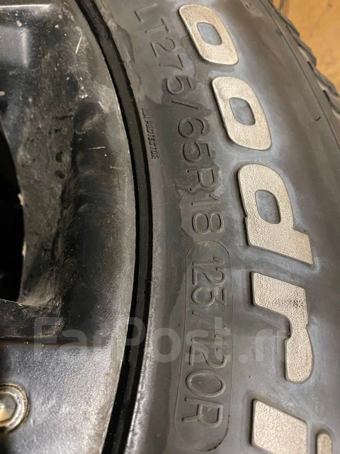 BFGoodrich All-Terrain T/A KO. ����� at, �/�, ����� 30 % ����