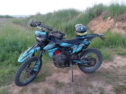 Regulmoto ZR 250. 300����. ��., ��������, ���������, ������ �� �� ����