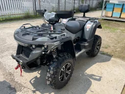 Linhai-Yamaha M550L. ��������, ��� ���\���, ��� ������� ����
