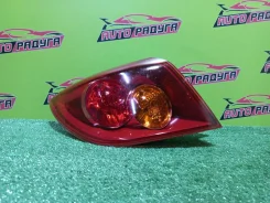 ������ BK, BK3P Mazda Axela, Mazda 3 [2912], ����� 2912 ����