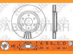    Nissan Navara/Pathfinder 2.5DCi 05 RN1317-NIBK NIBK RN1317 RN1317 
