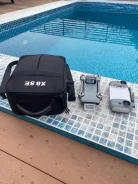 Fimi X8 SE. � ������� ����