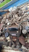 Mitsubishi Minicab. U19, 3G83 3G81 ����